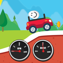 Eggy Car Physics Adventure - Top Choice for Ragdoll Archers Fans